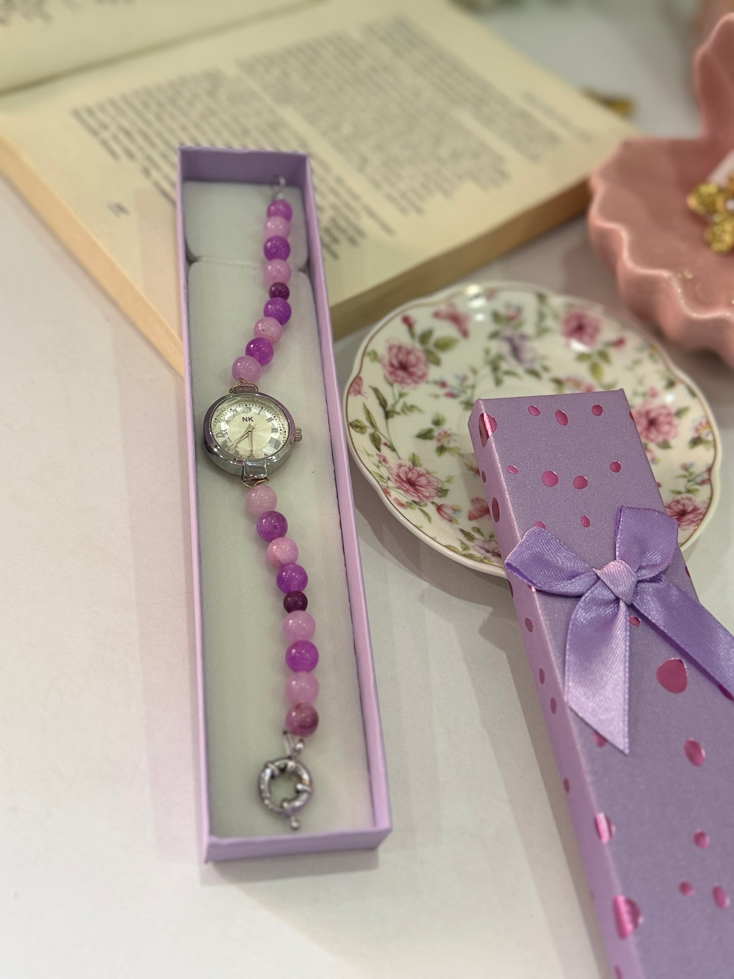 ساعه لولي استانليس