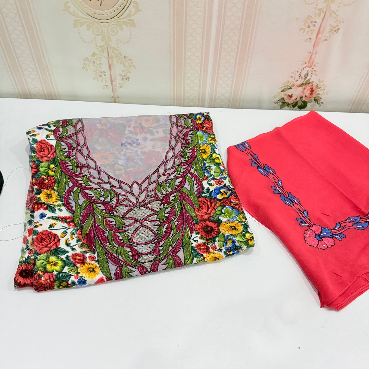 مخور حرير إندونيسي