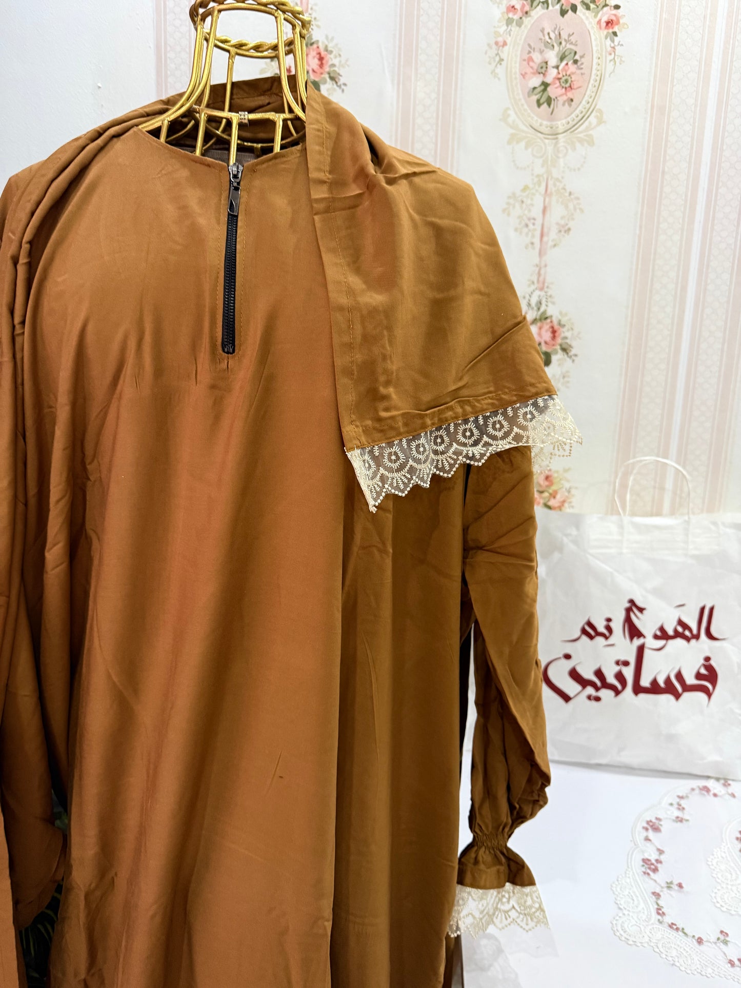 اسدال بني فسكوز ساده