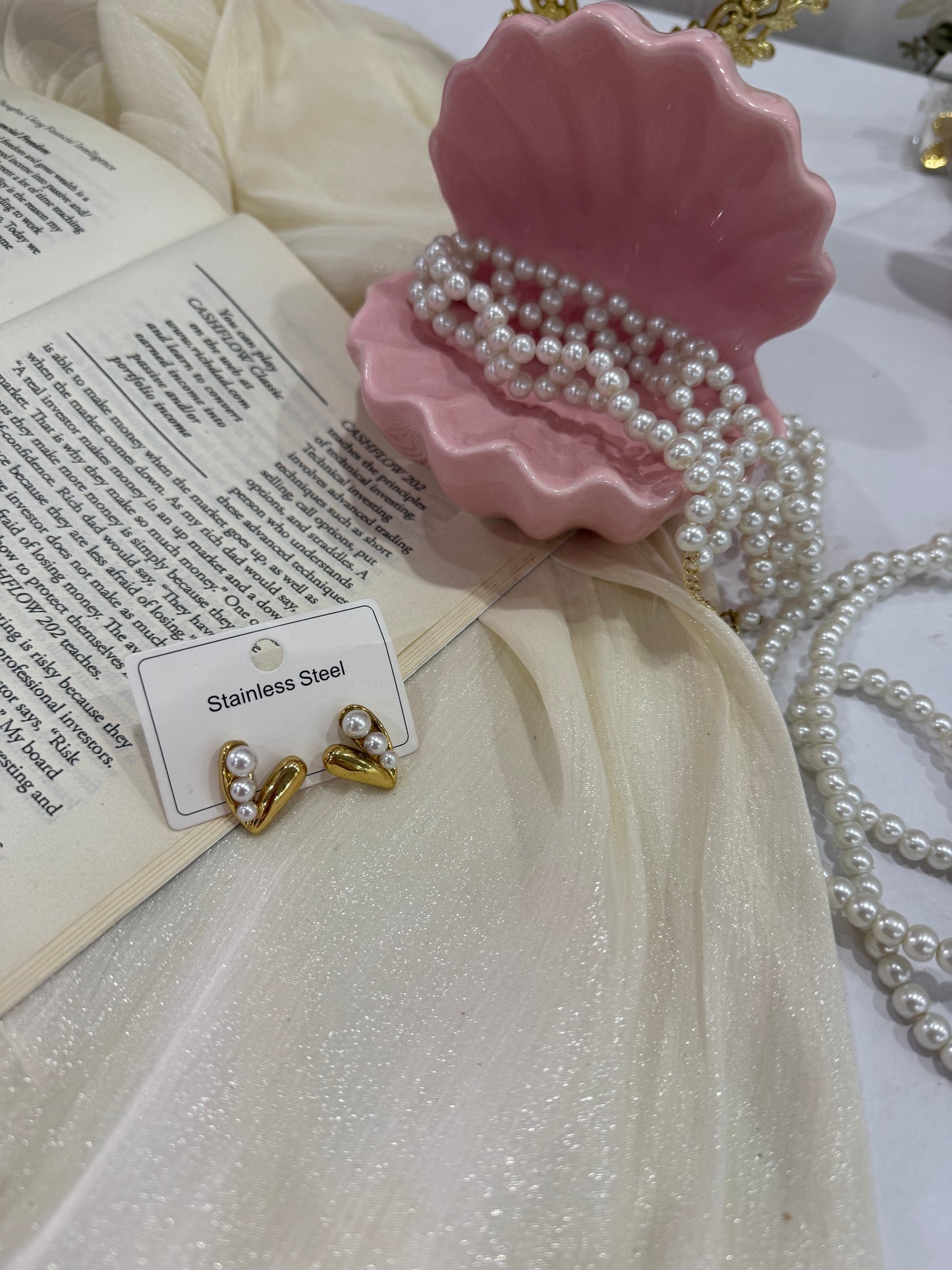 حلق استانليس لولي