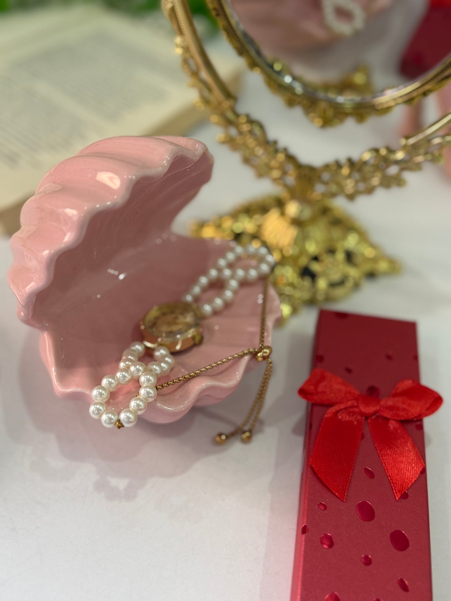 ساعه لولي استانليس