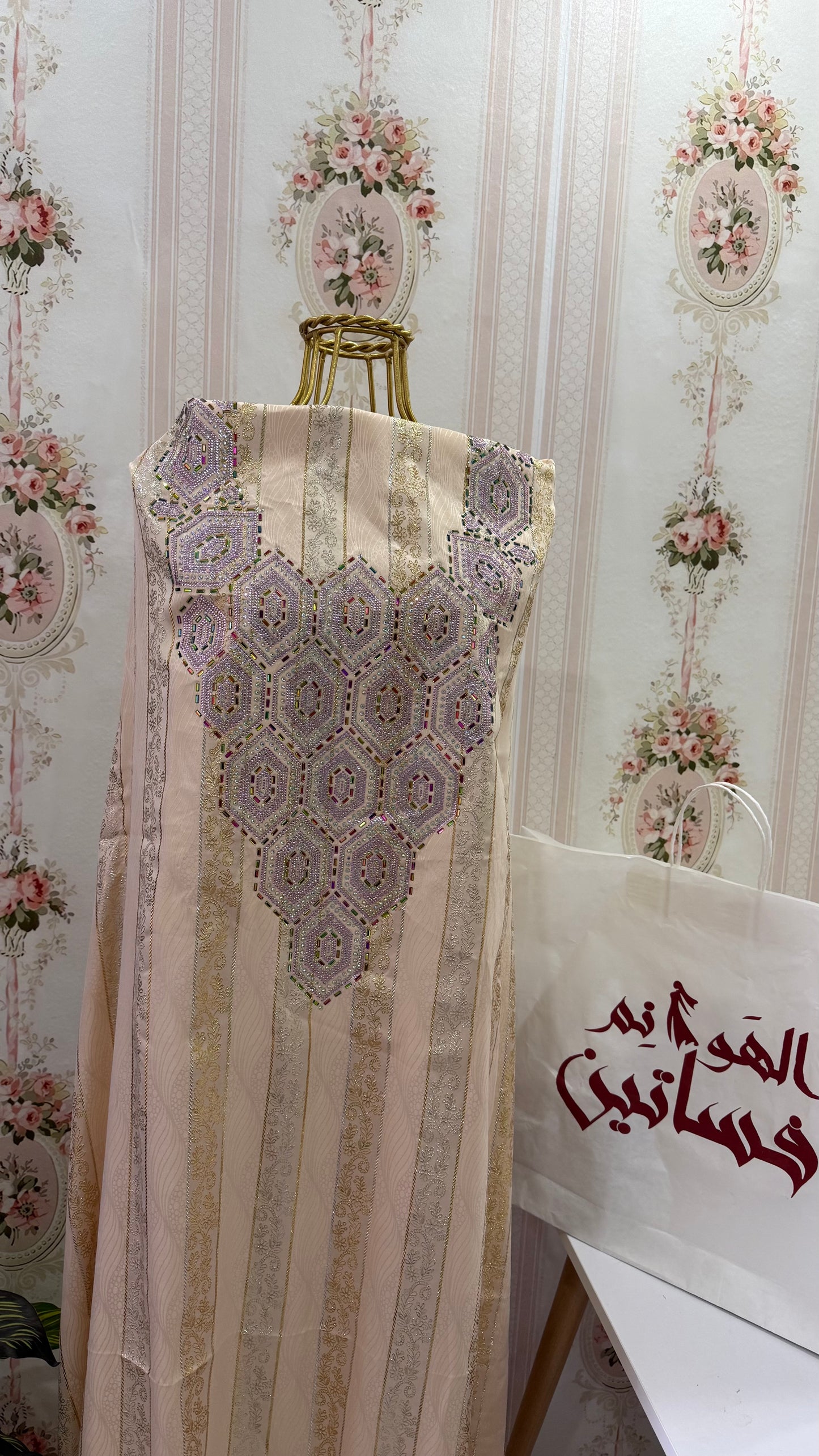 مخور حرير الجوهرة