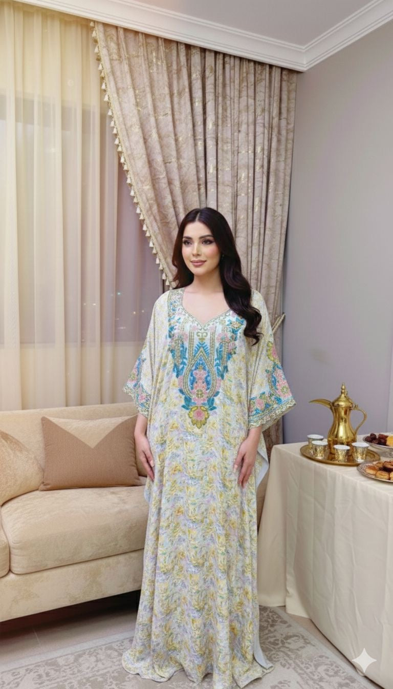 مخور حرير اندونيسي ارماني