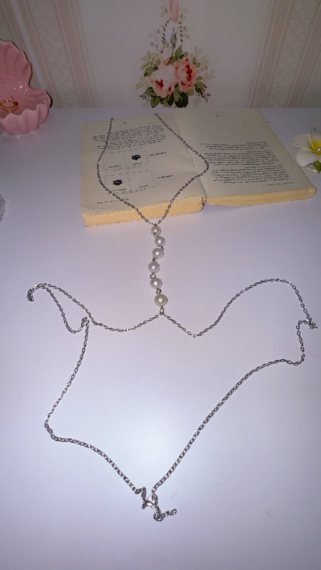 سلسله جسم لولي