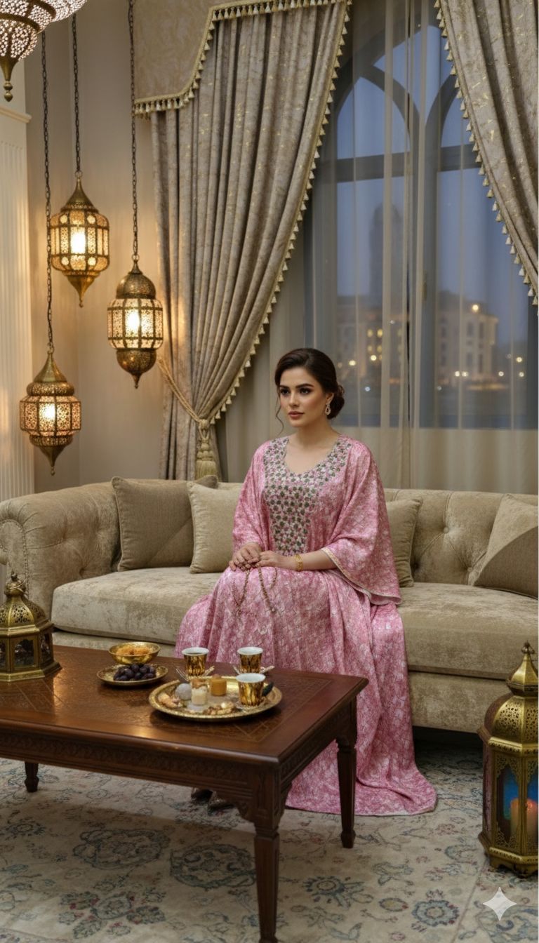 مخور حرير اندونيسي ارماني