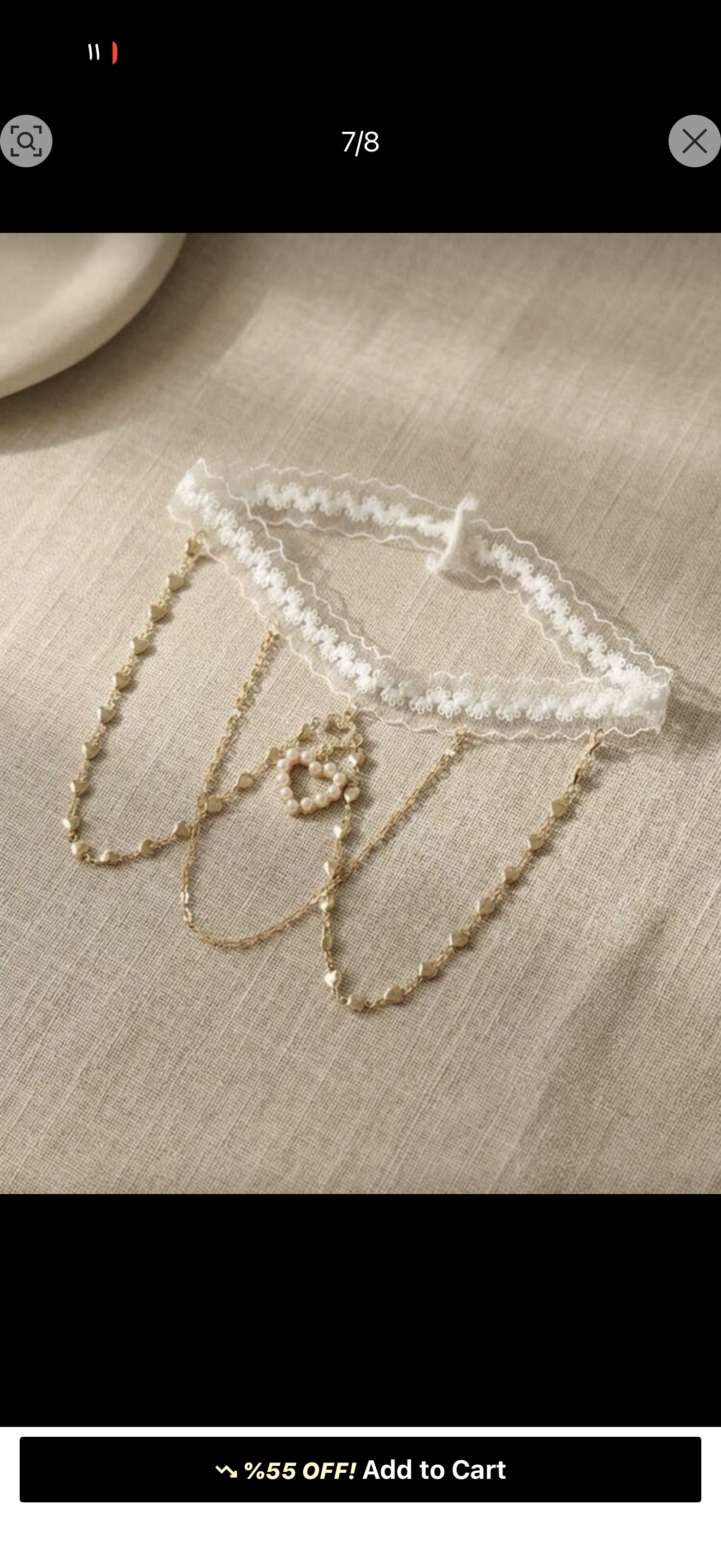 سلسلة فخد قلوب