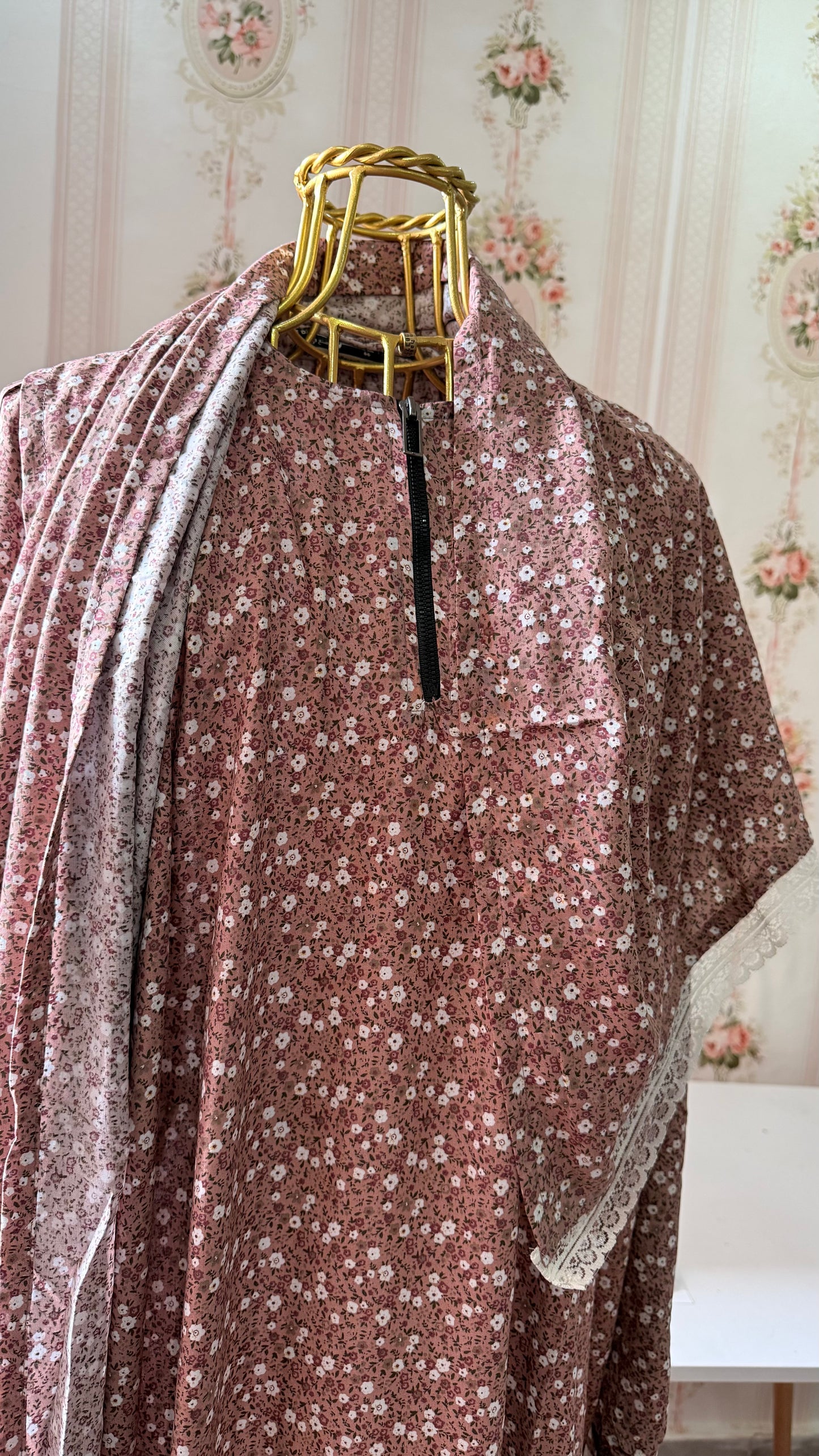 إسدال فسكوز