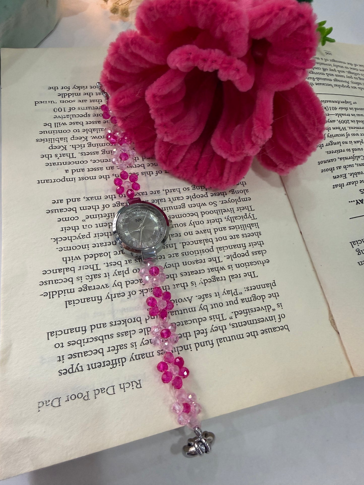 ساعه لولي استانليس