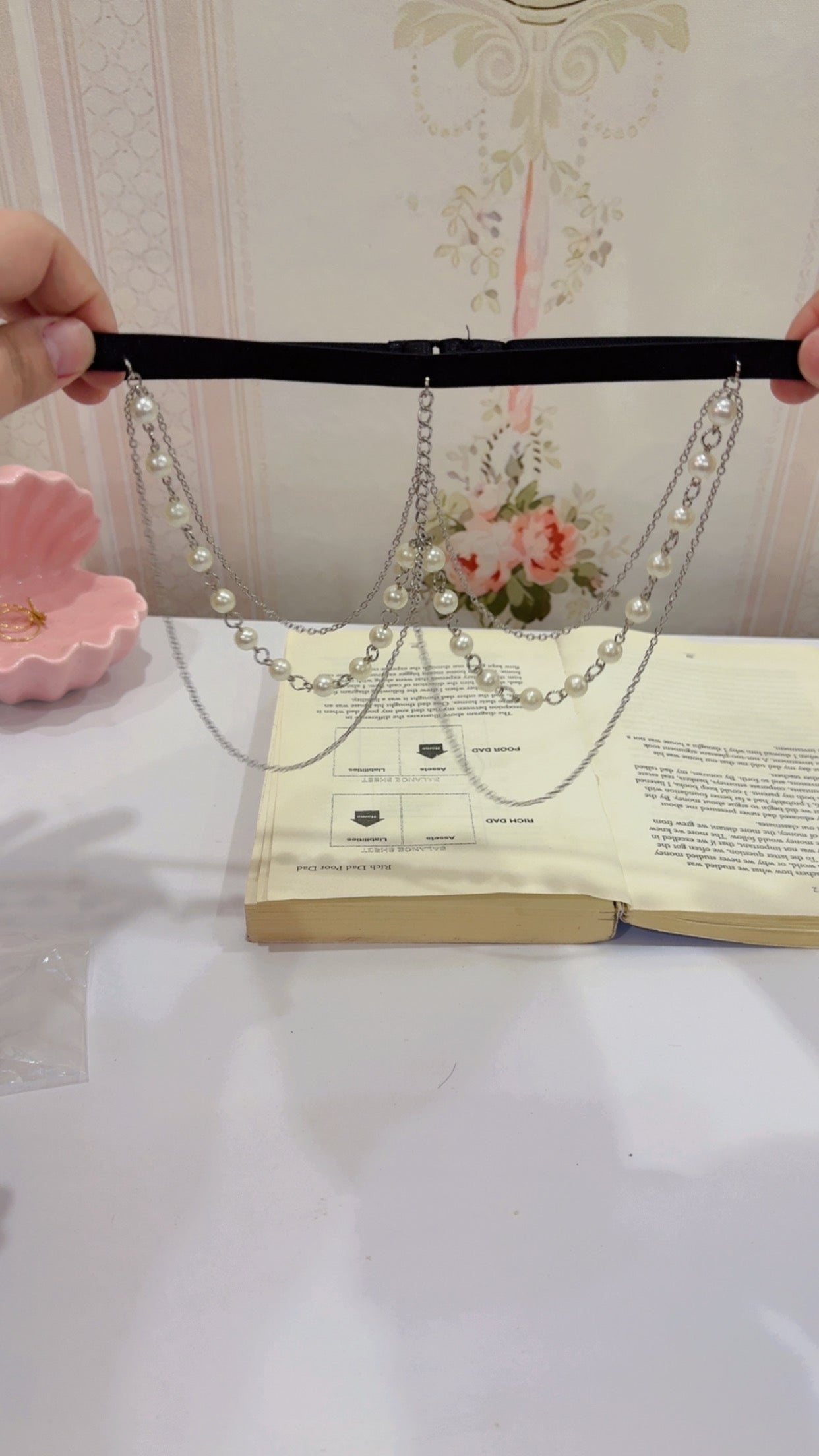 سلسله فخد لولي