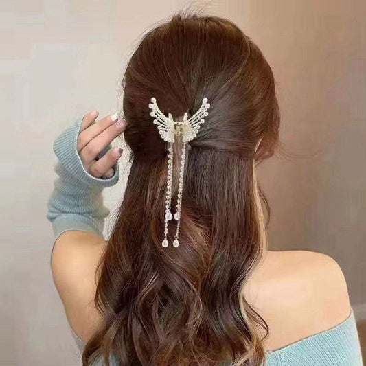 قفاش فراشه معدن