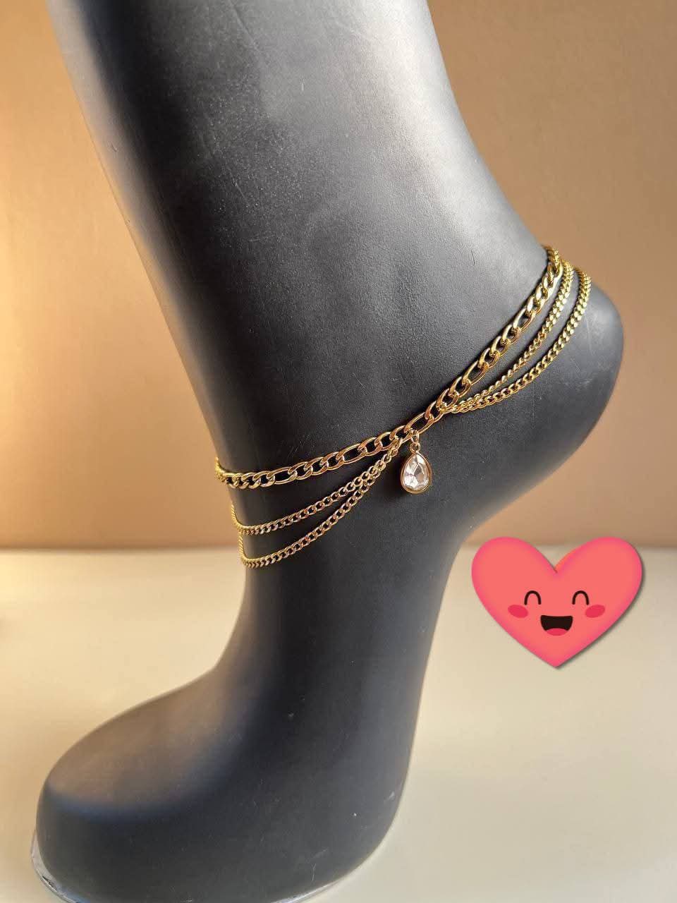 خلخال استانليس