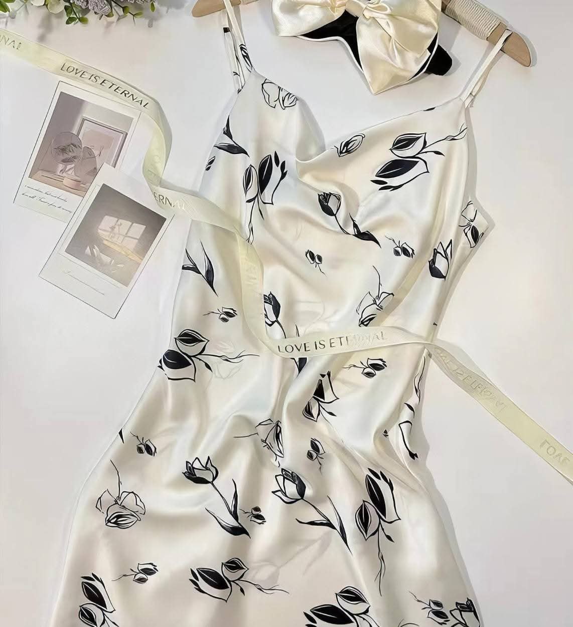 كاش ستان حرير