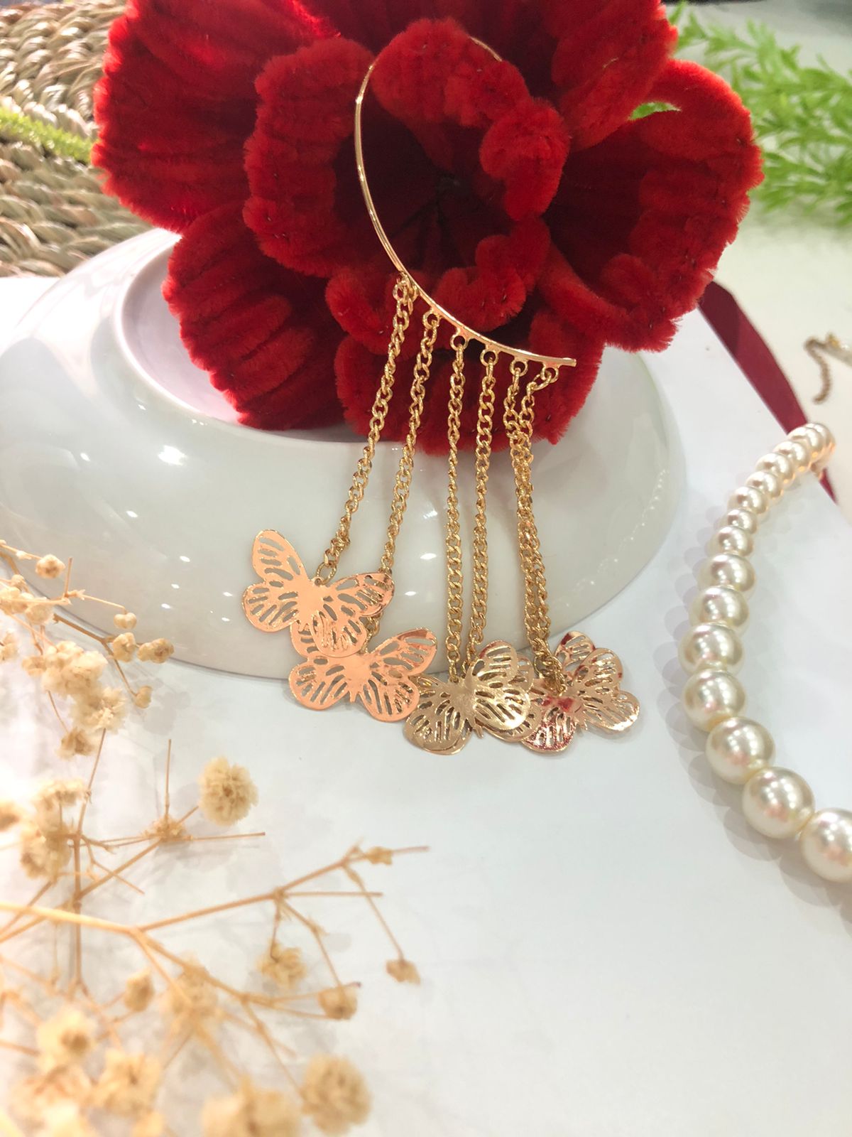 بيرسينج اذن