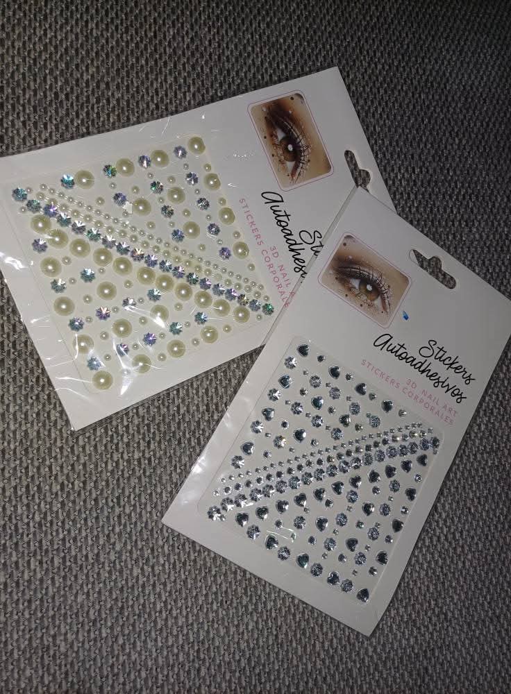 تاتو استراس