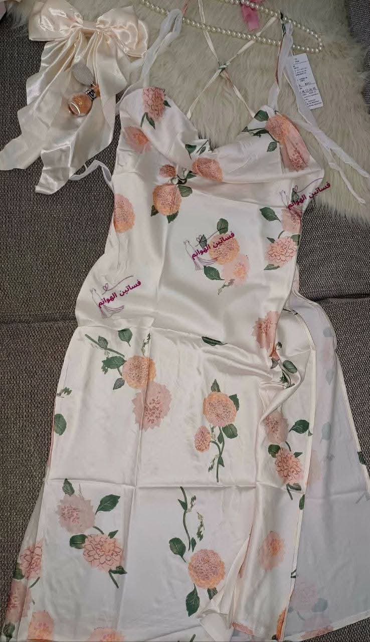 كاش ستان حرير