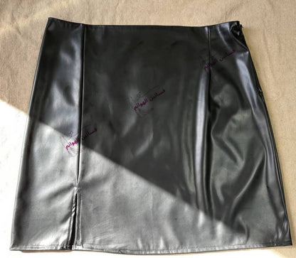 جيبه جلد صك