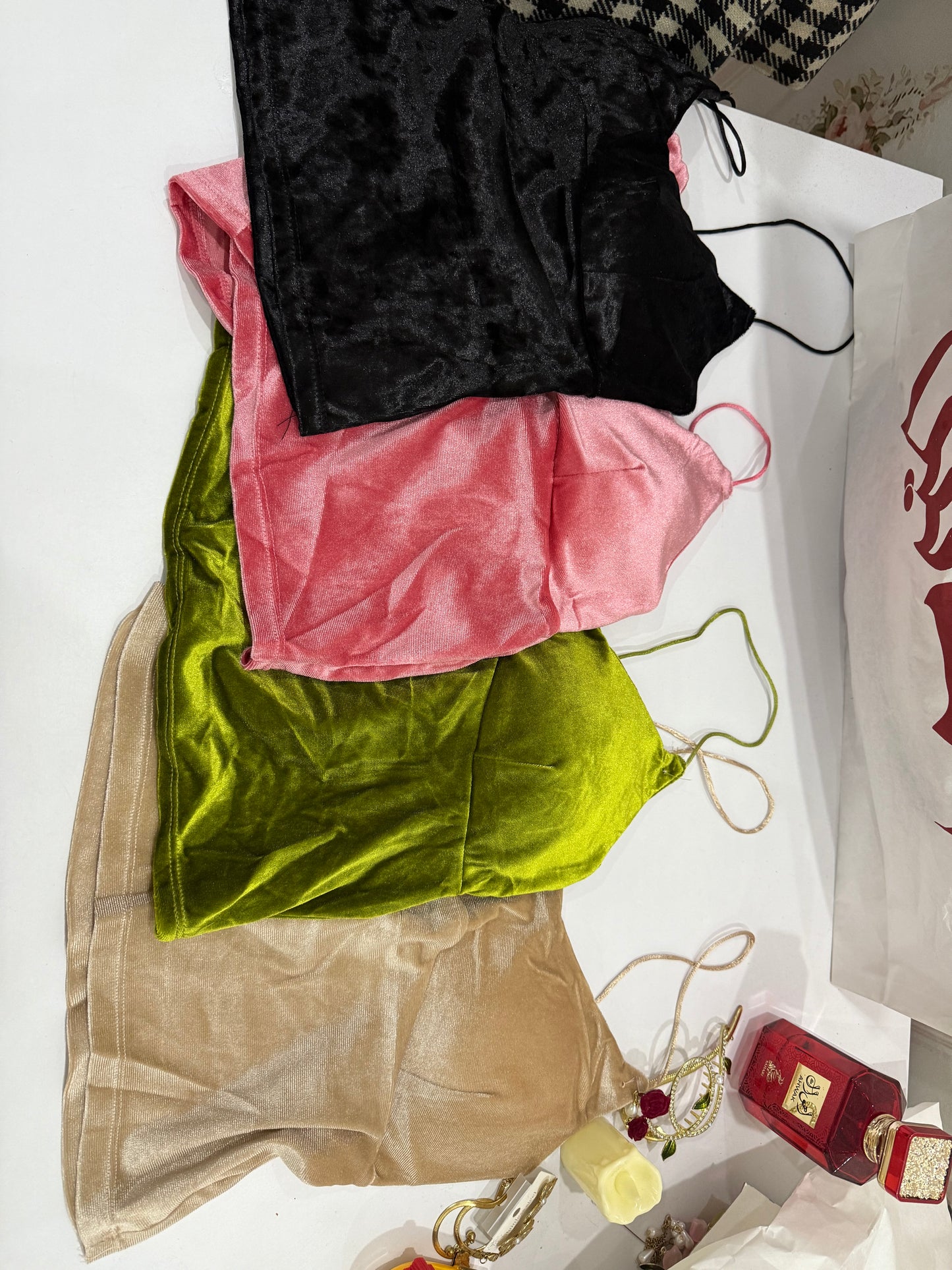 بادي حماله قطيفة بكب