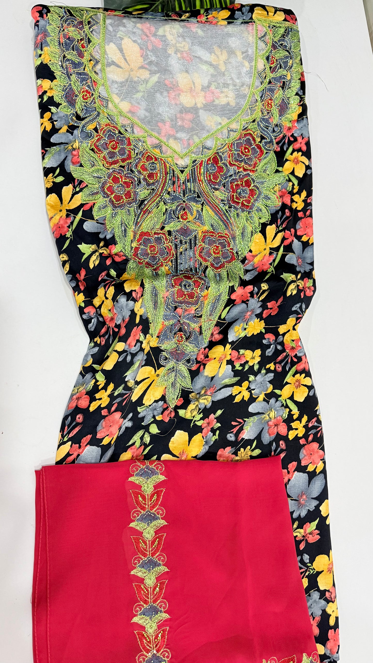 مخور حرير إندونيسي