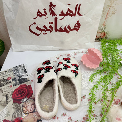 سليبر كرز