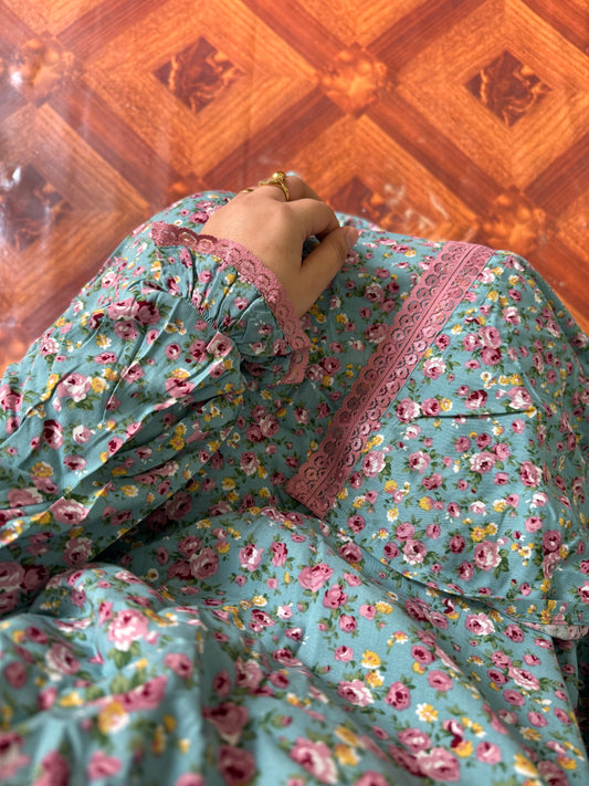 إسدال فسكوز