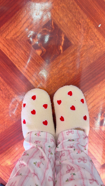 سليبر فرو قلوب