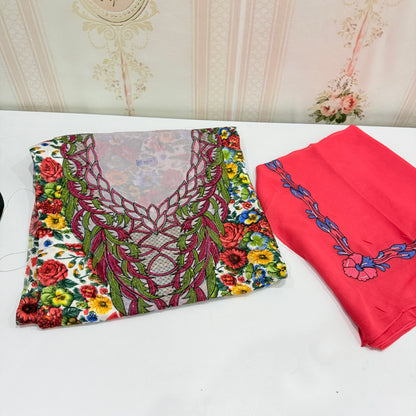 مخور حرير إندونيسي