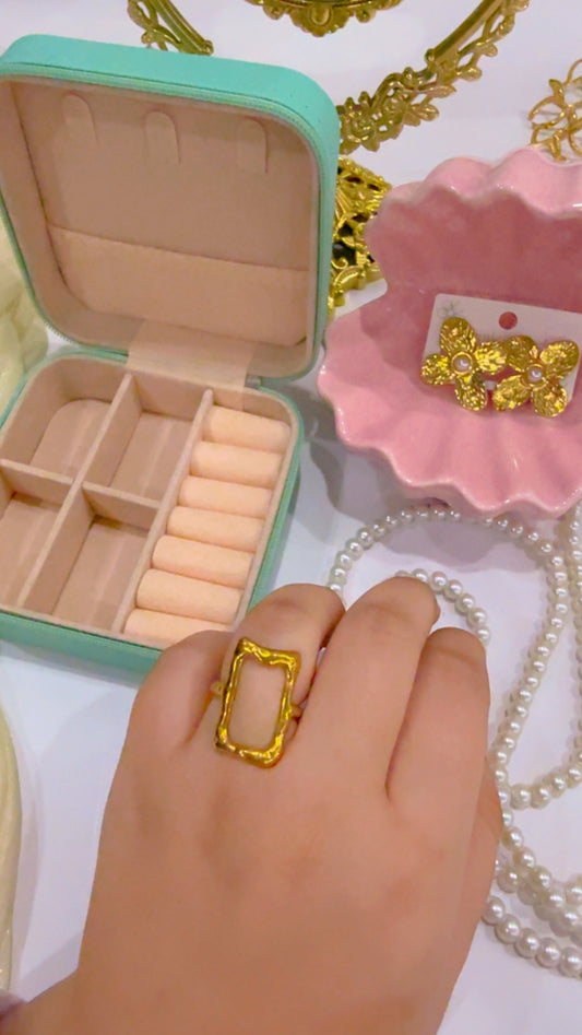 خاتم استانليس