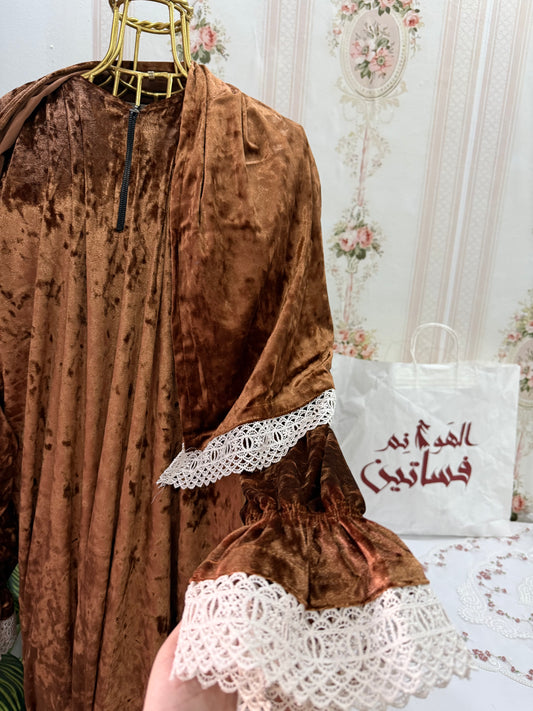 اسدال قطيفه جوبير