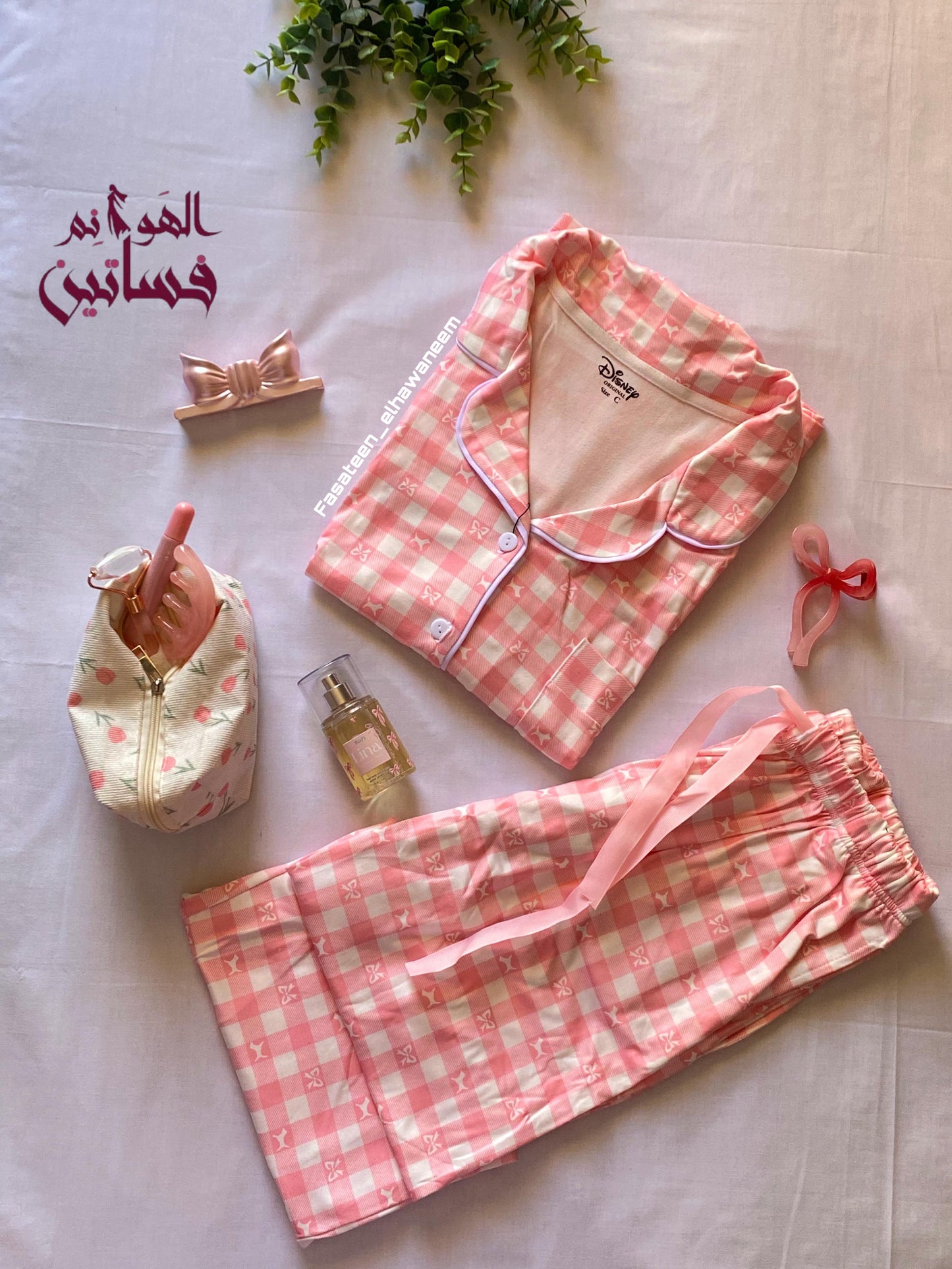 بيجامه باربي