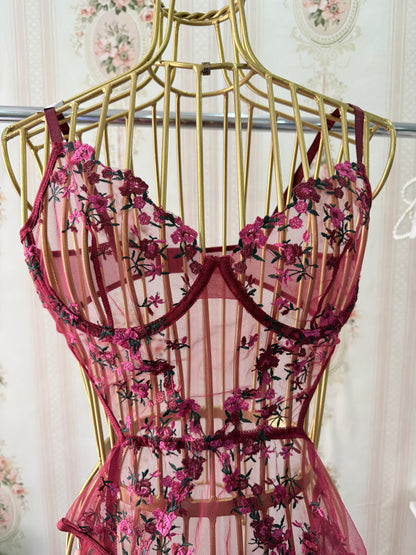 سالوبيت دانتيل مستورد