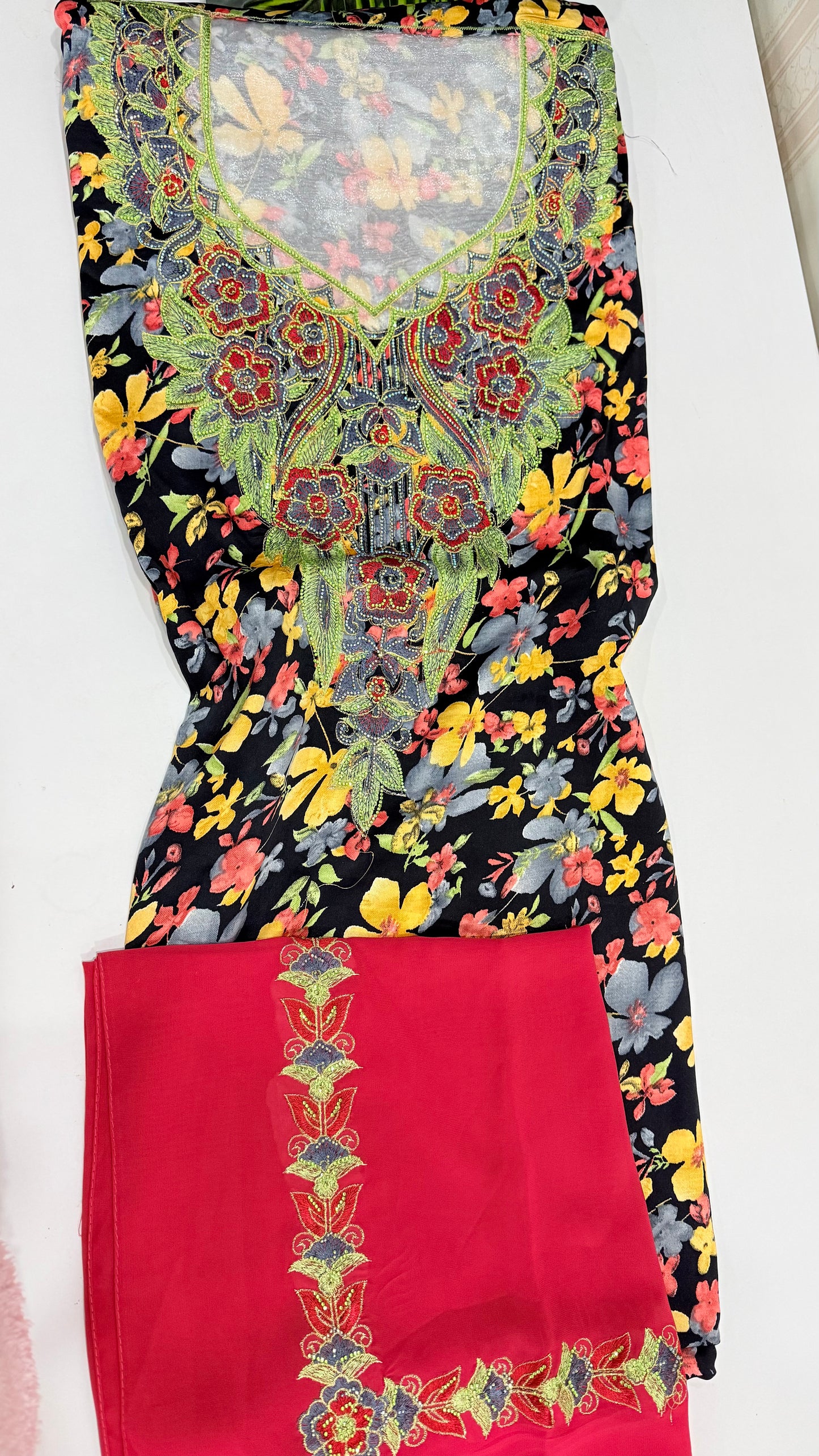 مخور حرير إندونيسي