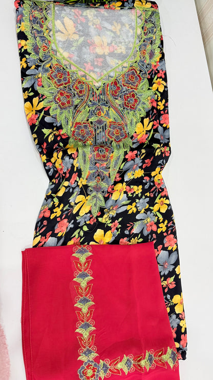 مخور حرير إندونيسي