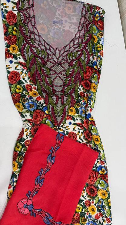 مخور حرير إندونيسي