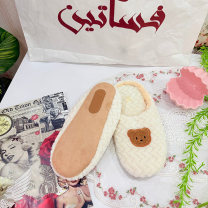 سليبر 🐻