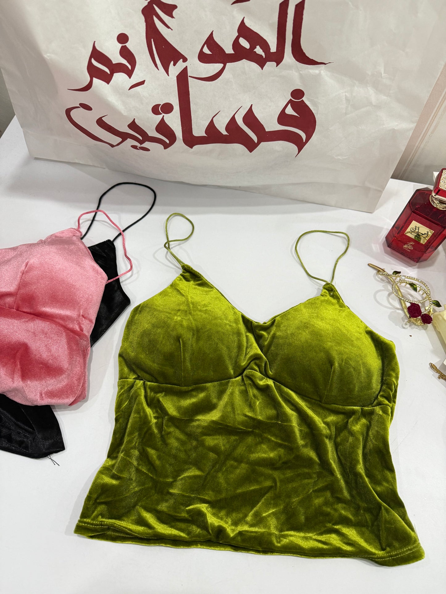 بادي حماله قطيفة بكب