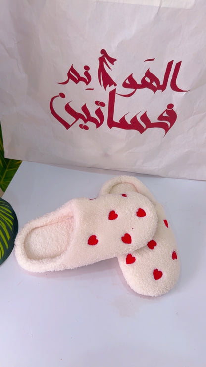 سليبر فرو قلوب