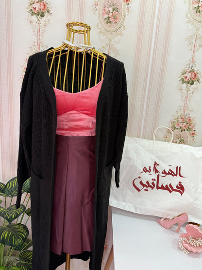 كارديجان  طويل