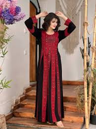 عبايه غزاويه