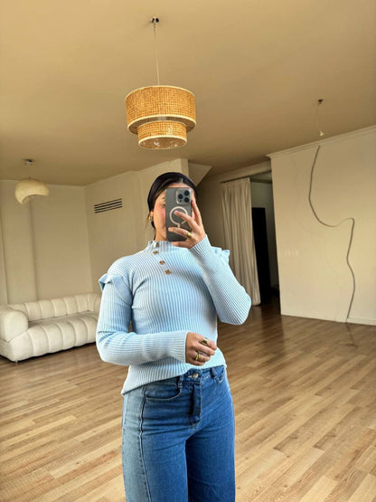 بيزيك  زراير عجينة