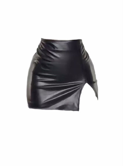 جيبه جلد صك