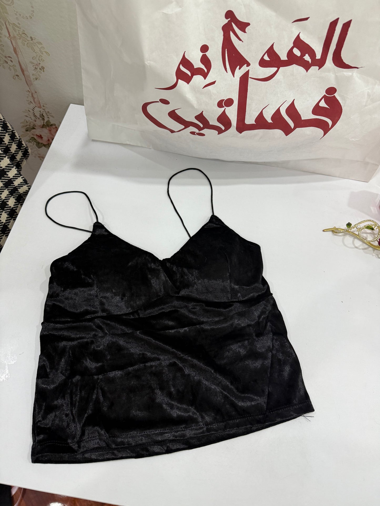 بادي حماله قطيفة بكب