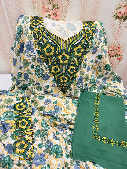 مخور حرير إندونيسي