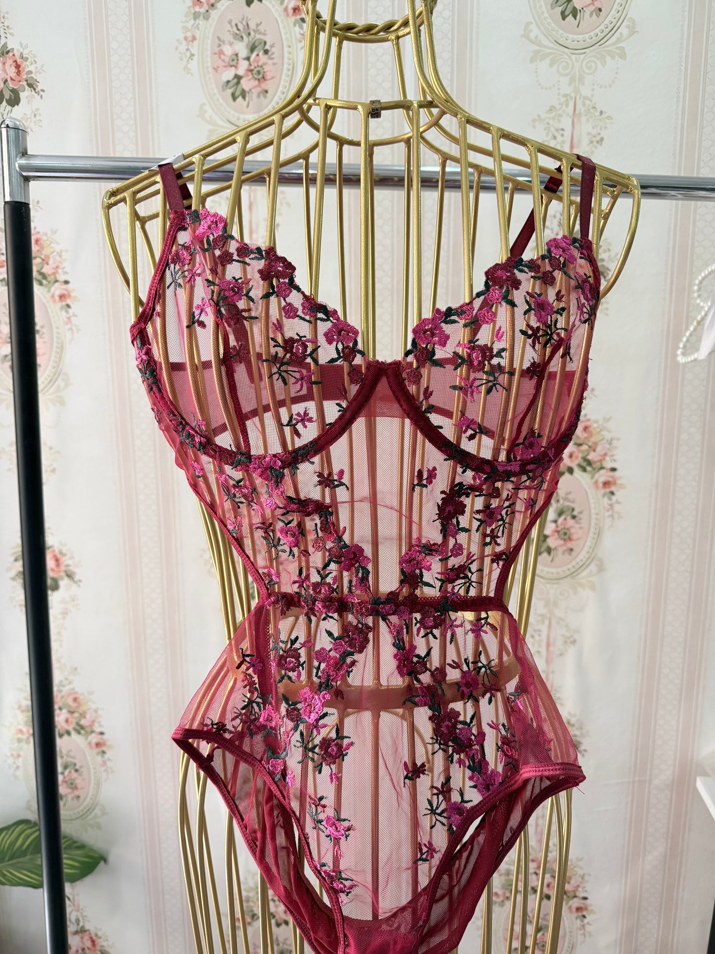 سالوبيت دانتيل مستورد