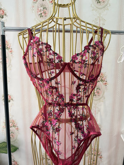 سالوبيت دانتيل مستورد