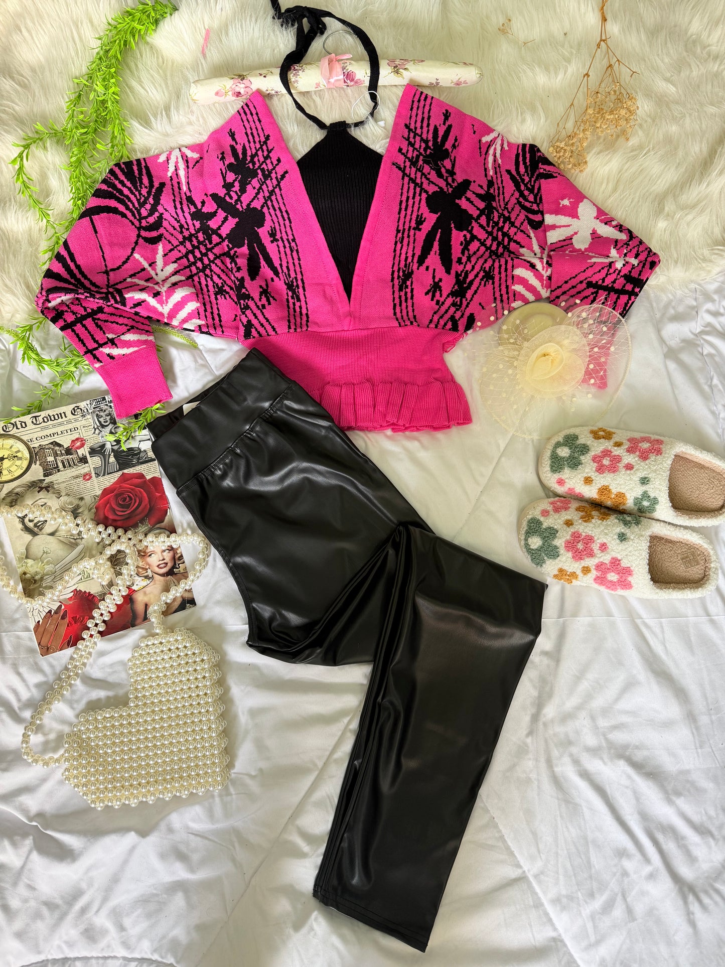 توب قطعتين ف واحد