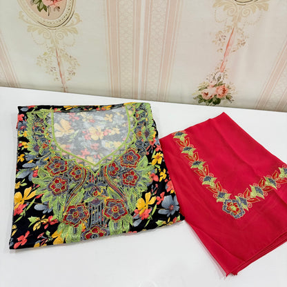 مخور حرير إندونيسي