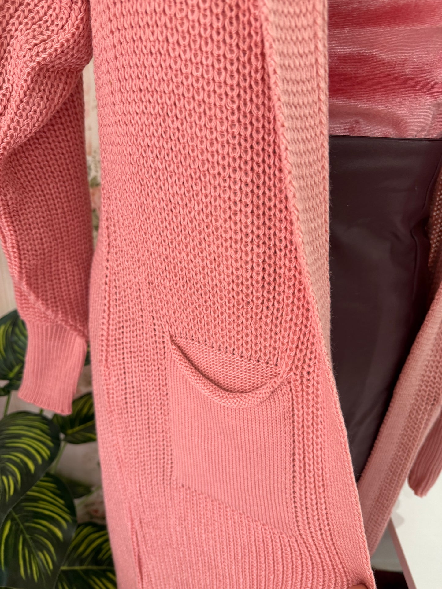 كارديجان  طويل