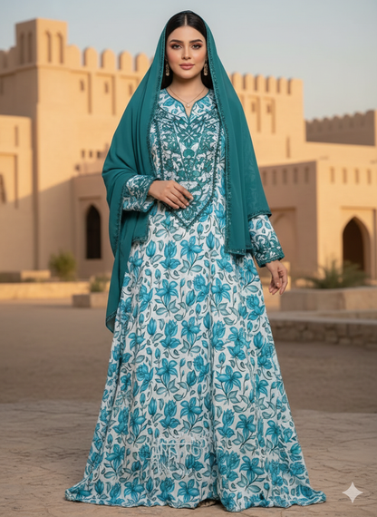 مخور حرير إندونيسي