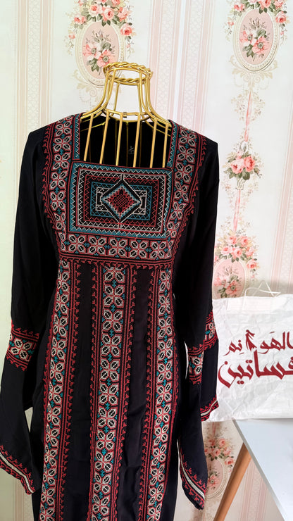 عبايه غزاويه