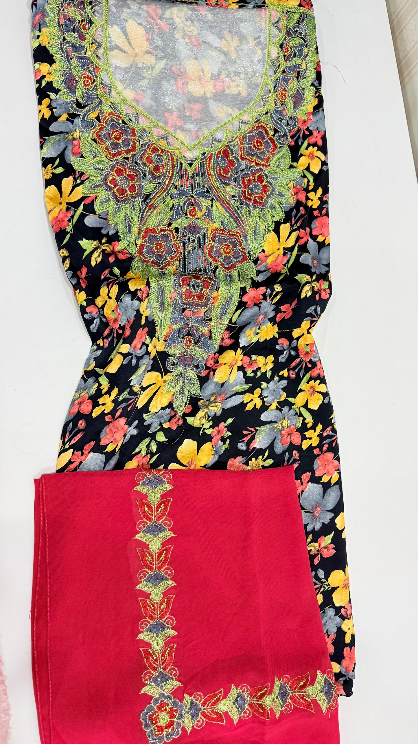 مخور حرير إندونيسي